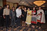 at Umeed-Ek Koshish charitable fashion show in Leela hotel on 9th Nov 2012,1 (23).JPG